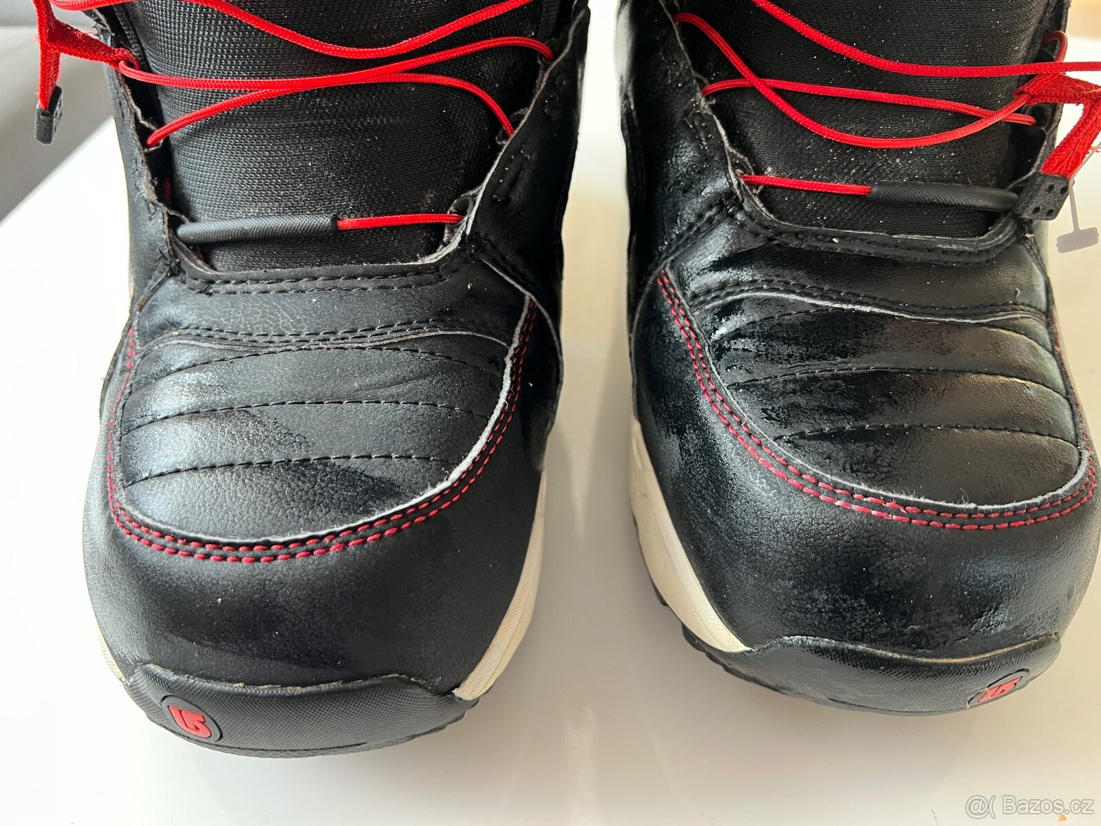 Snowboardove boty - 6