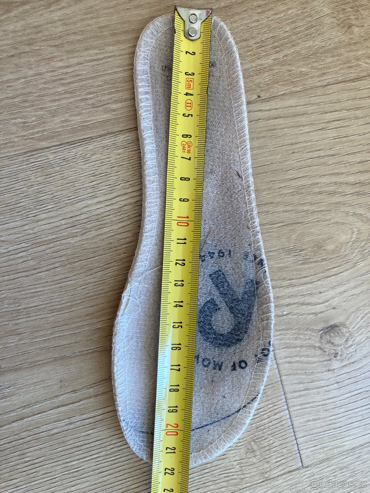 Holinky Reima vel.33 - 6