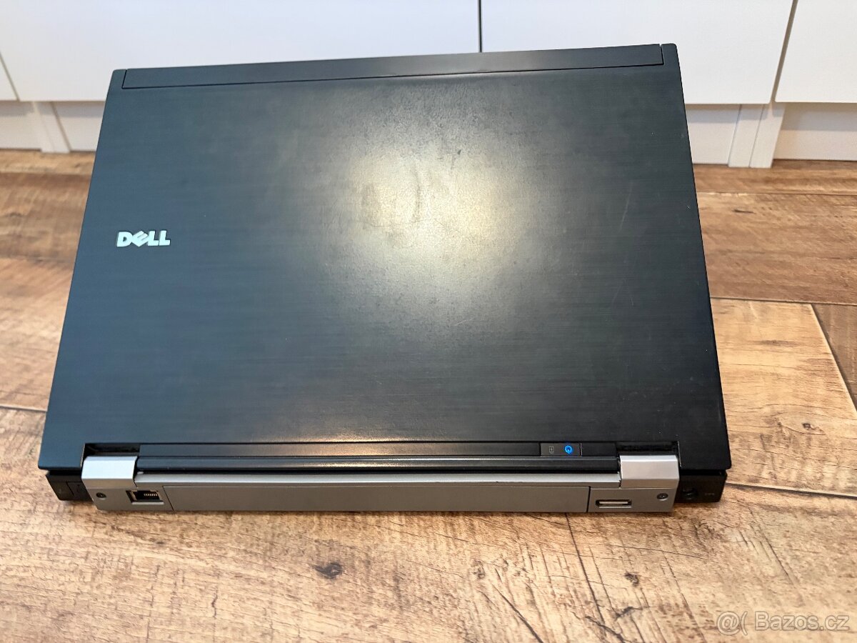 Notebook Dell Latitude E6400 - 6