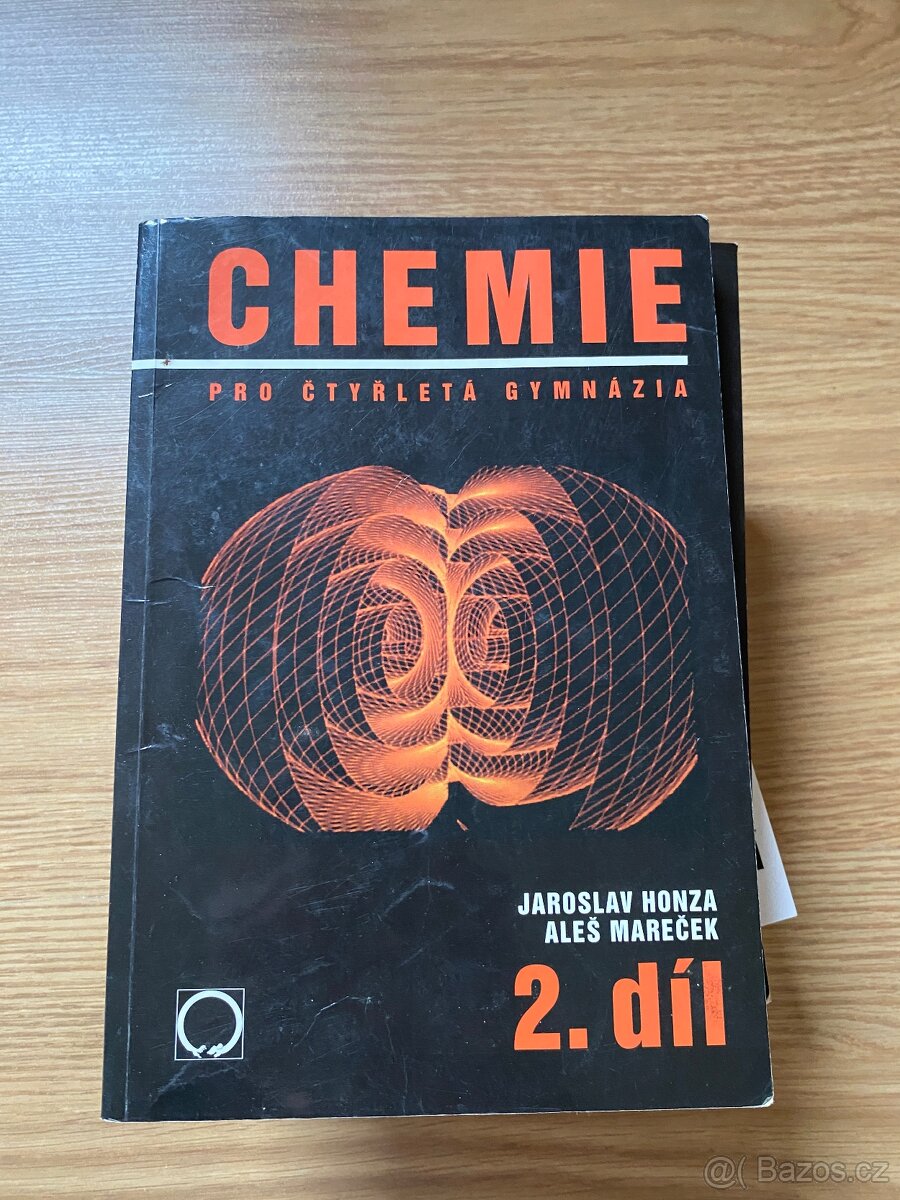 Prodám učebnice - 6