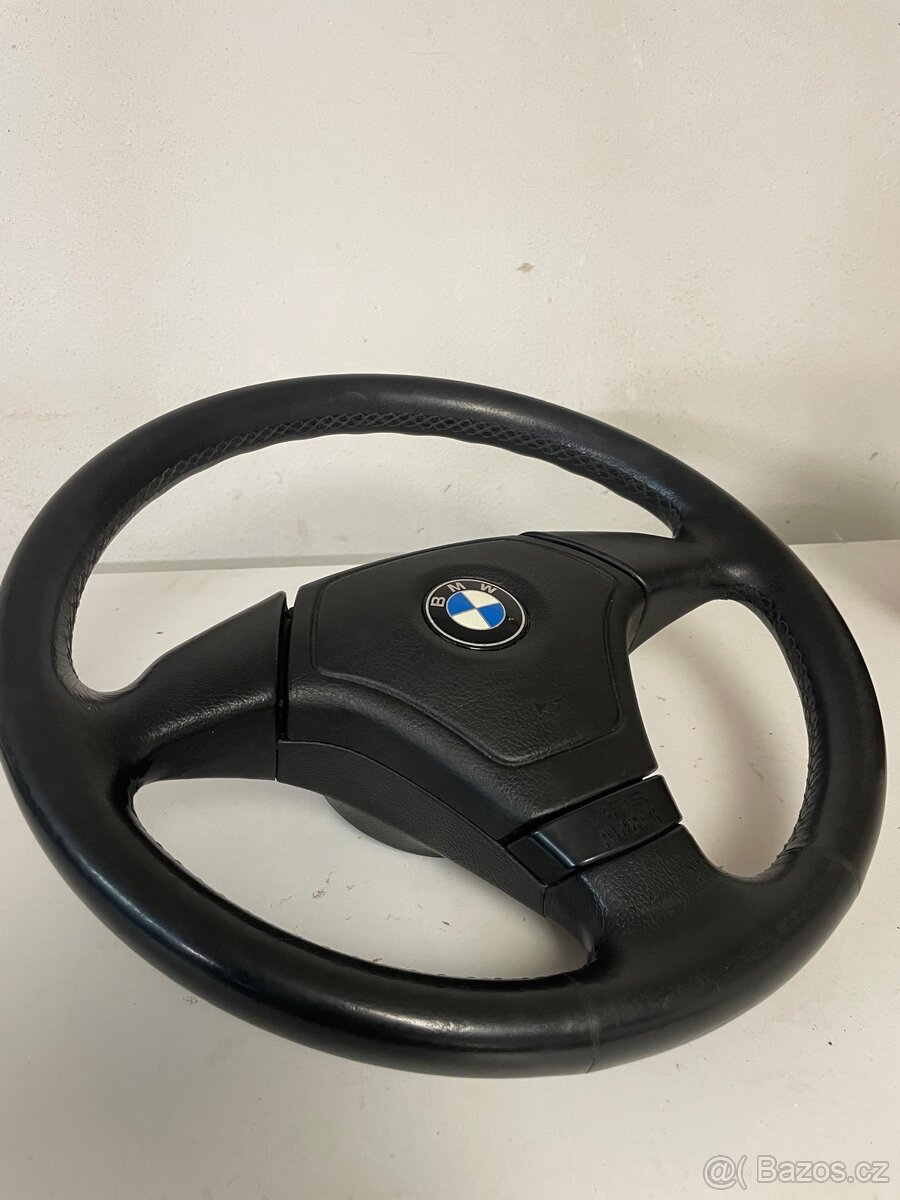 Volant bmw e46 / 36 - 6