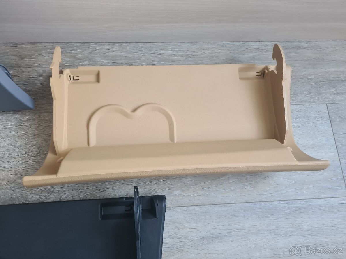 NOVÉ Víko přihrádky Octavia 1 ORIGINÁL - 6