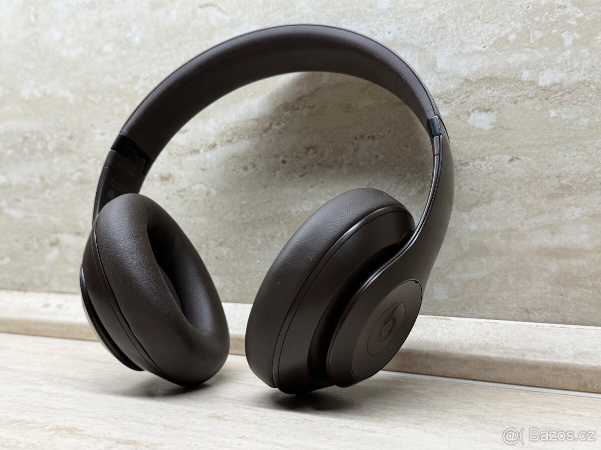 Beats Studio Pro Brown - 6