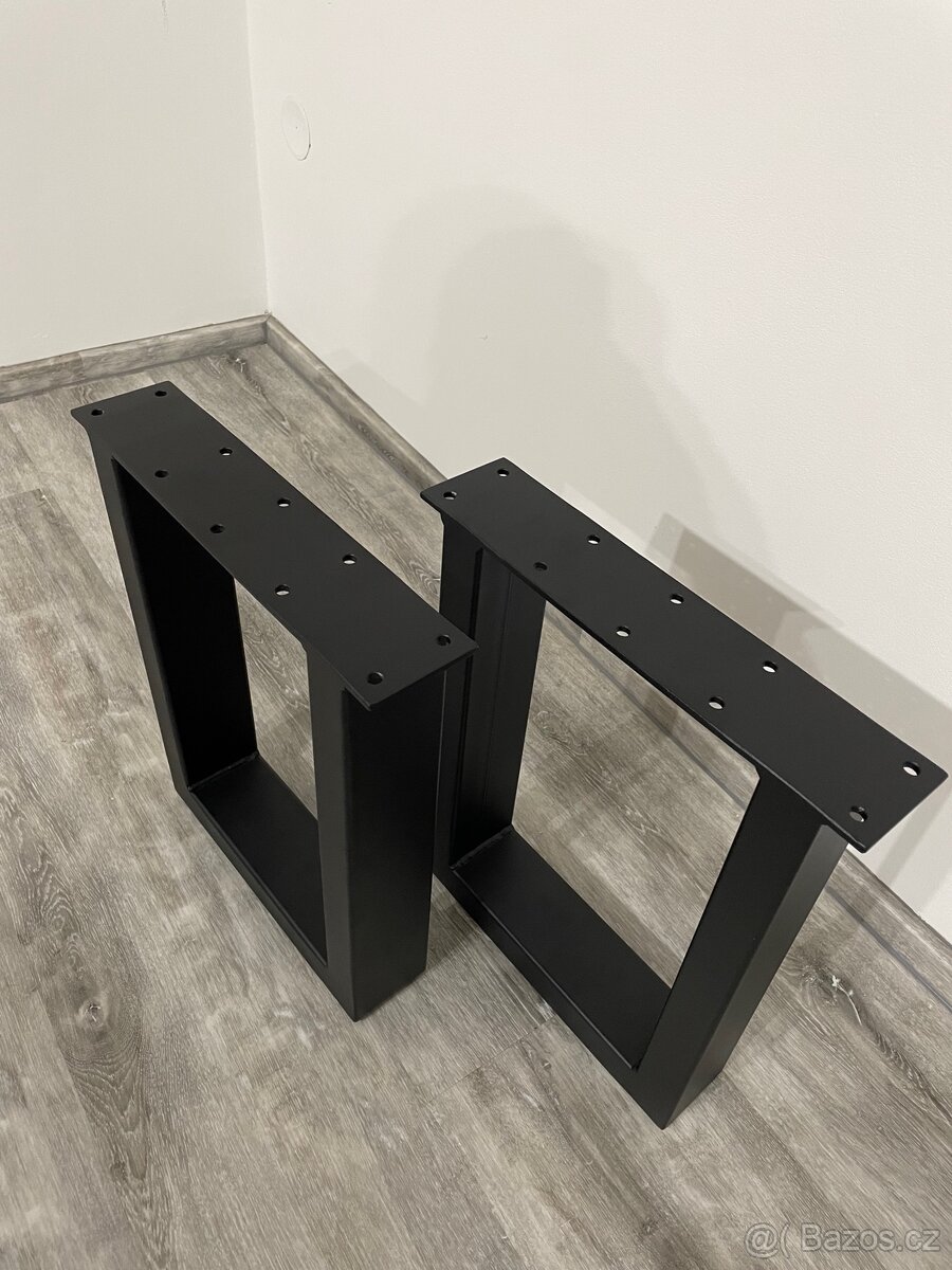 Stolové/nábytkové nohy - 6