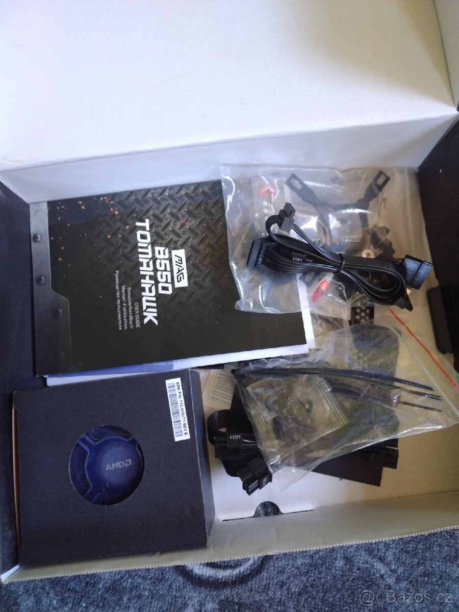 Custom herní pc - 6