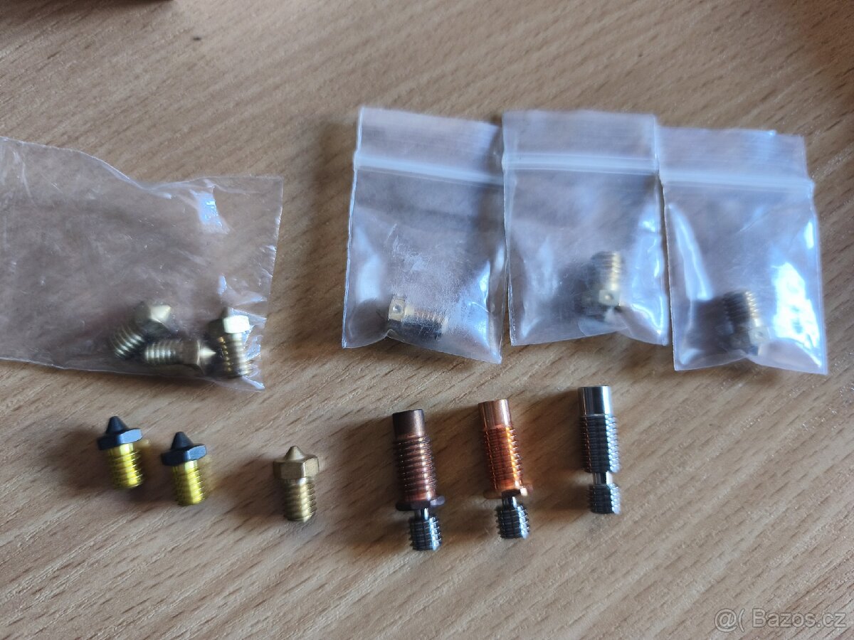 Creality Ender 3 - 6