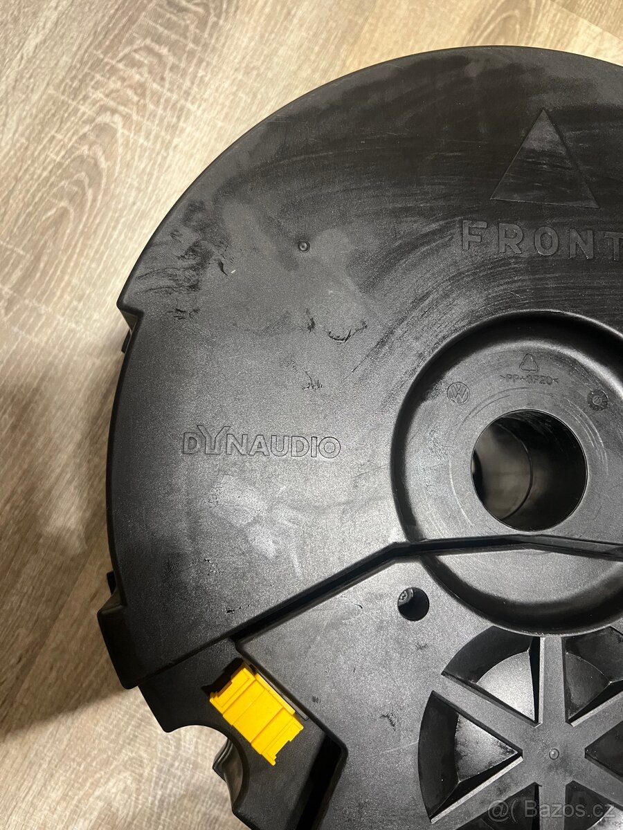 Prodám originální subwoofer Dynaudio VW - 6