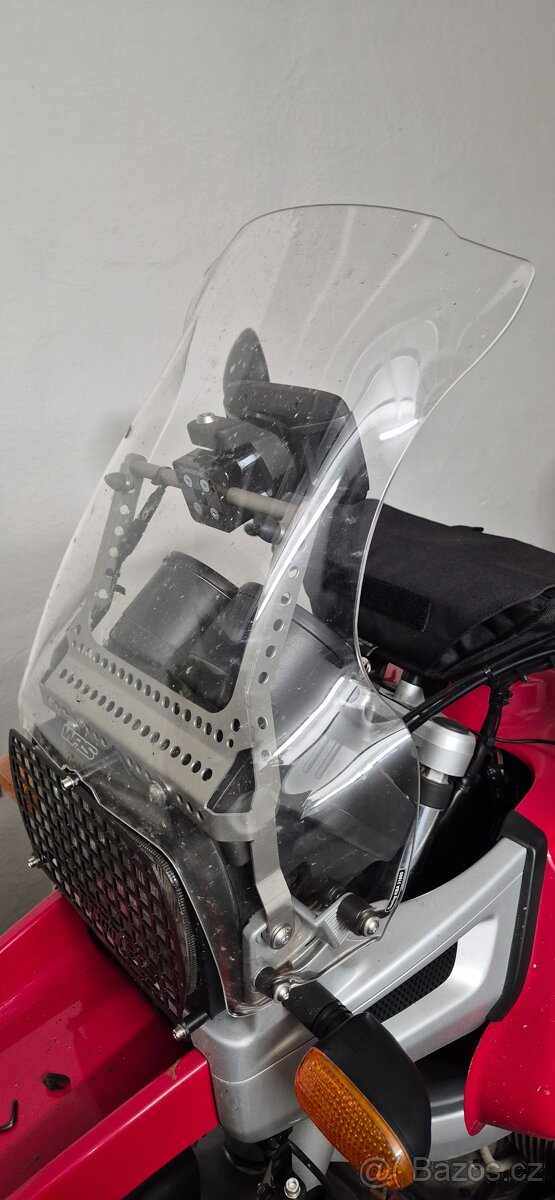 Bmw r1100gs - 6