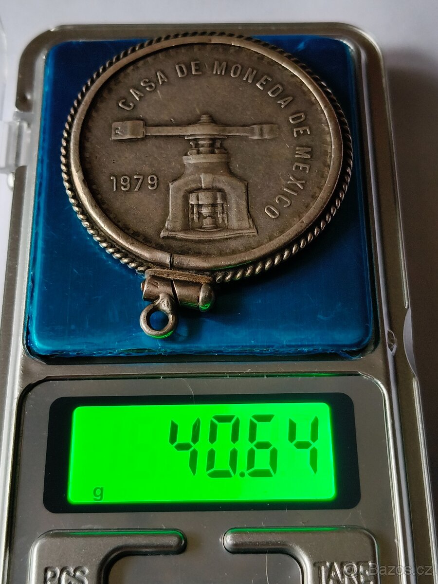Krásný přívěsek - 6