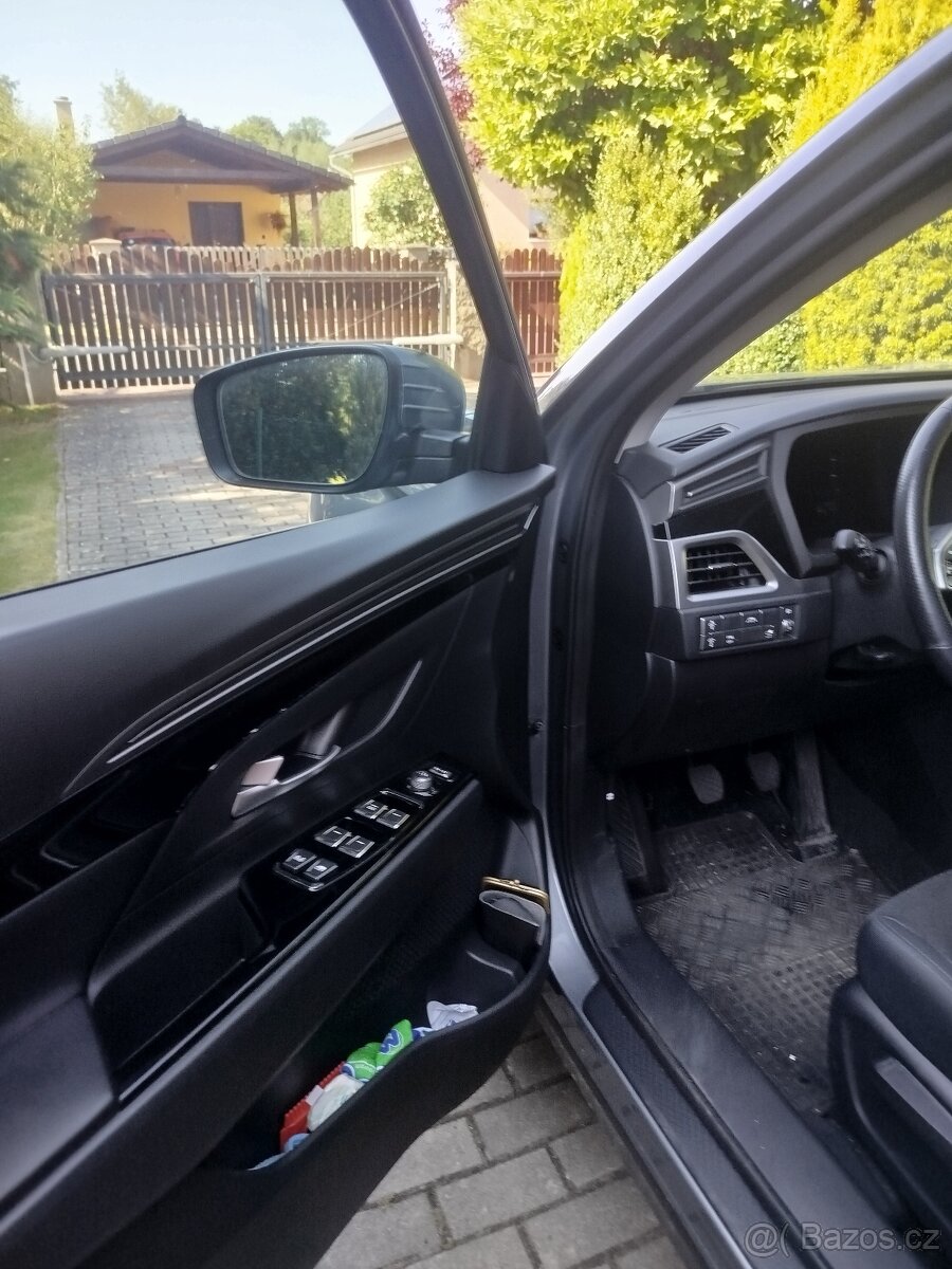 Ssangyong Korando - 6