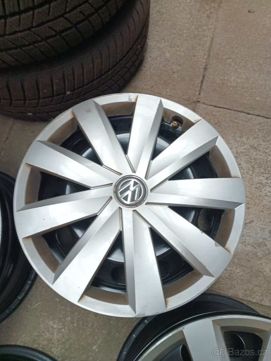 Škoda, Audi, VW , Seat - 6