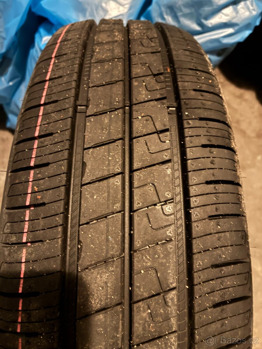Goodyear Efficientgrip Performance 2 175/65 R17 - 6