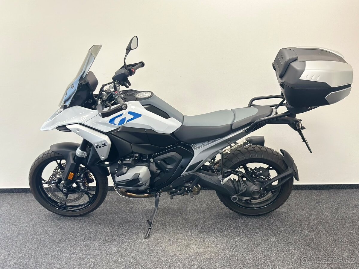 BMW R 1300 GS - 6