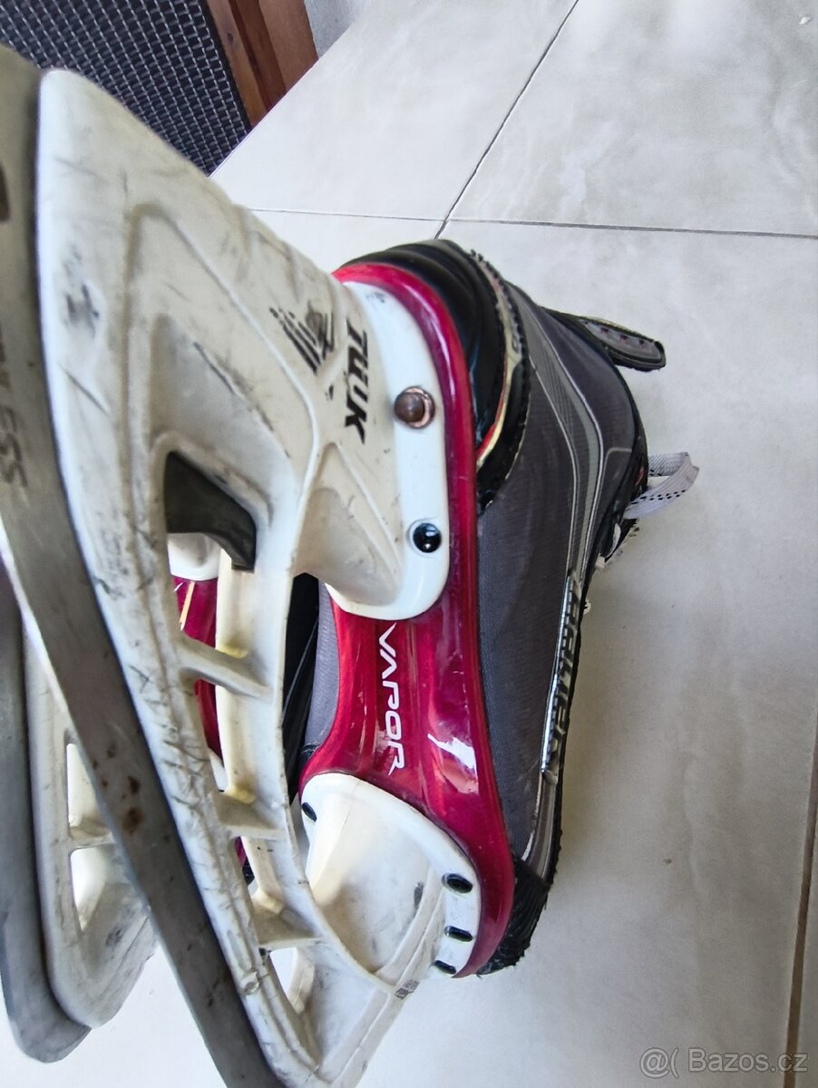 Brusle Bauer Vapor 36 - 6