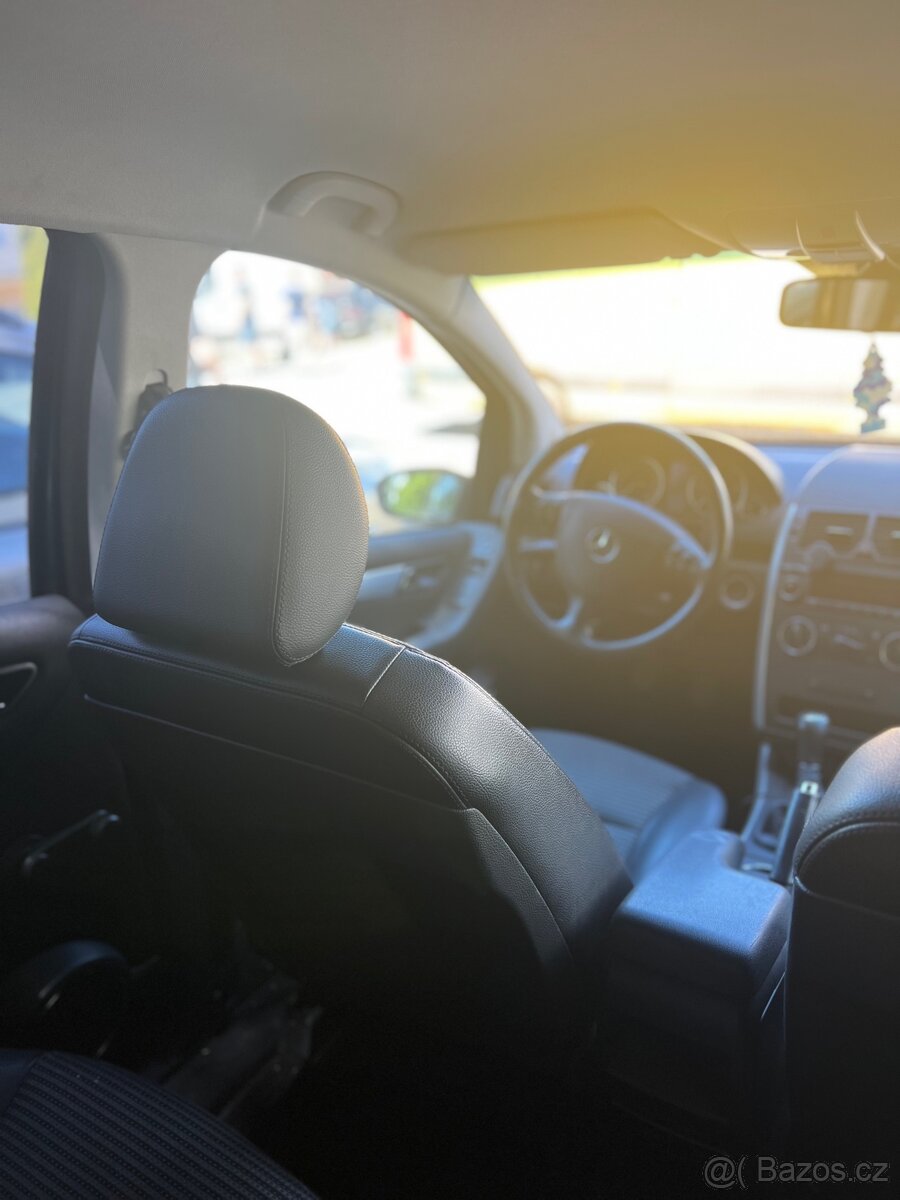 Mercedes třídy A 180cdi - 6