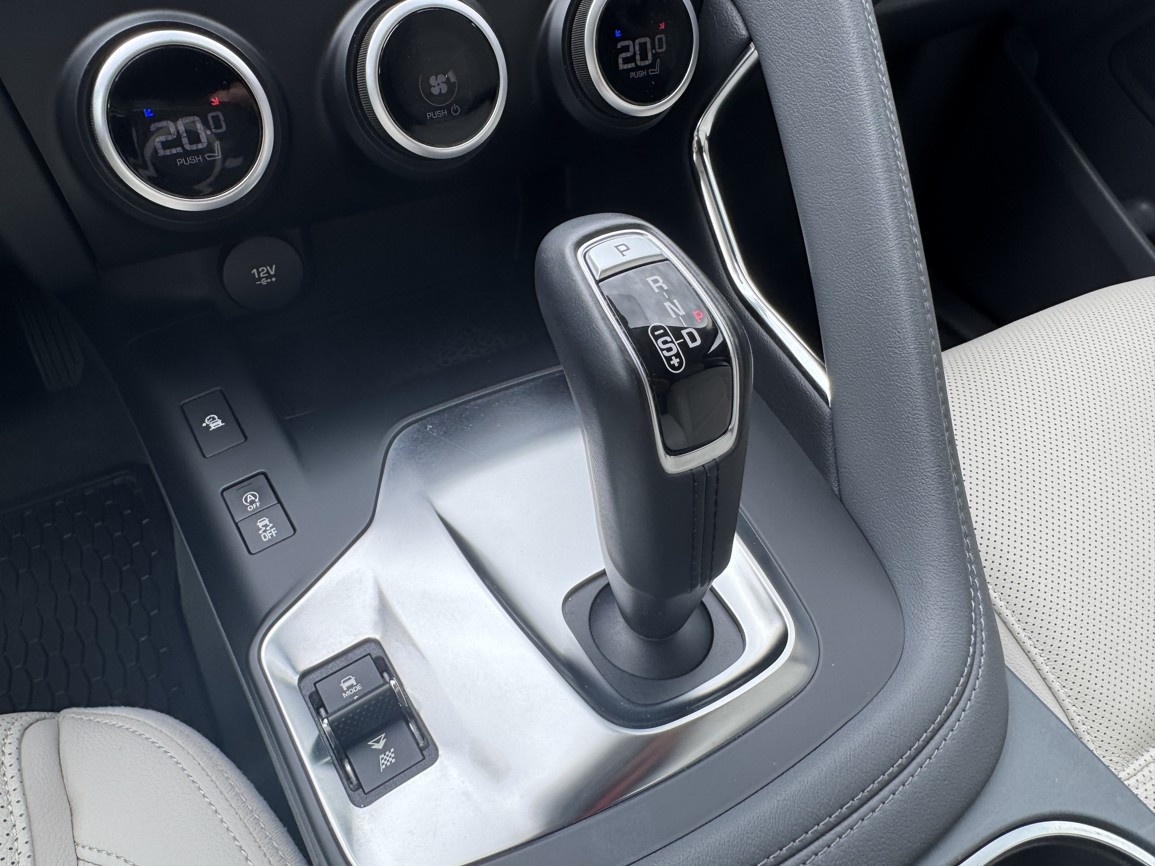 Jaguar E-Pace 2.0 D150 AWD Dynamic 24 709 Km Full LED ATT - 6