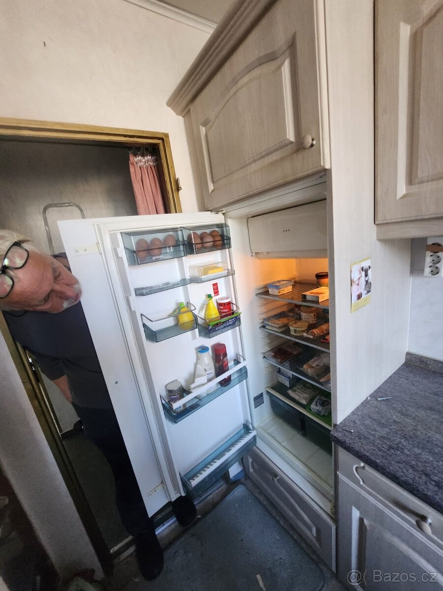 Kuchyňská linka - 6