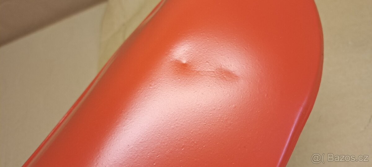 Jawa pionýr prsa - 6