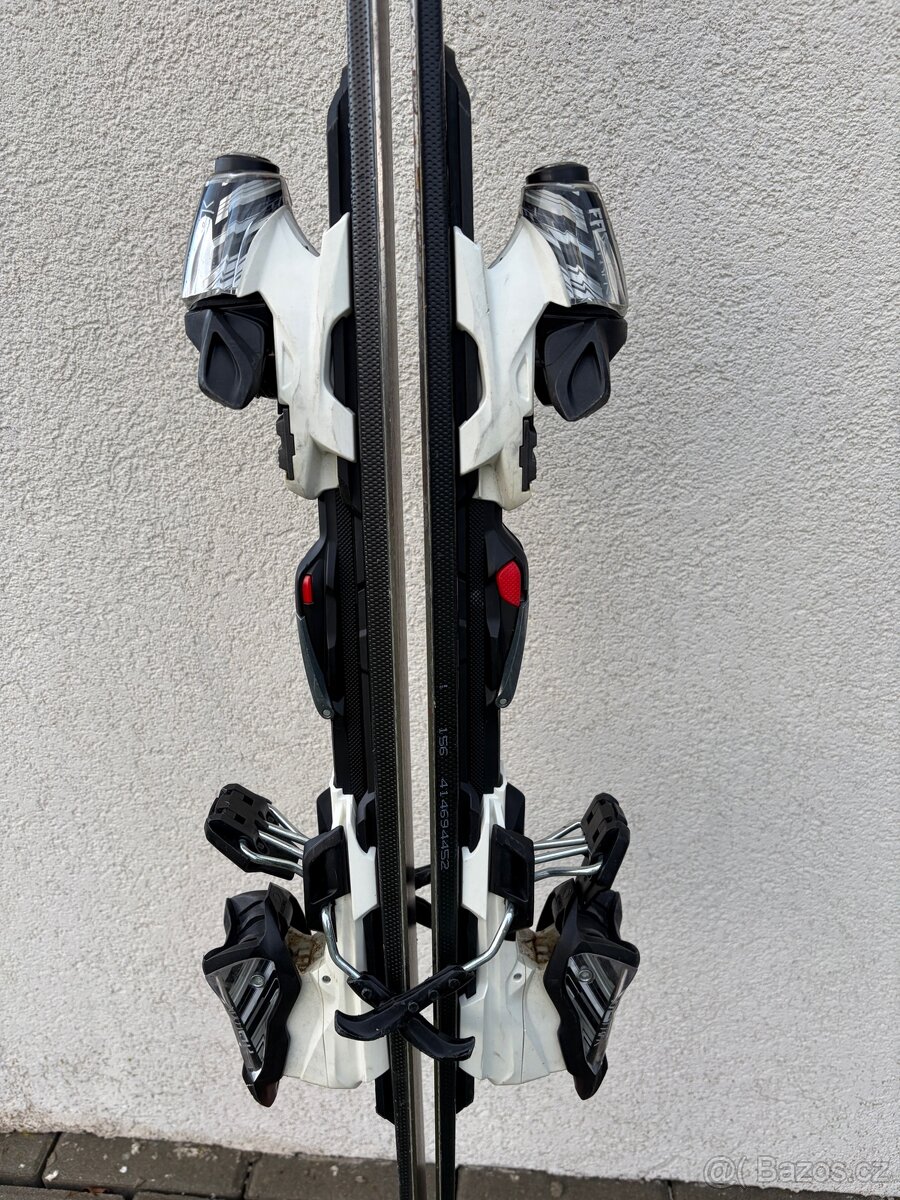 Dámské lyže Völkl 156cm - 6