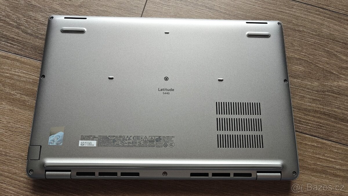 Dell Latitude 5440 — i7-1265U / 16GB / 512GB / FHD - 6