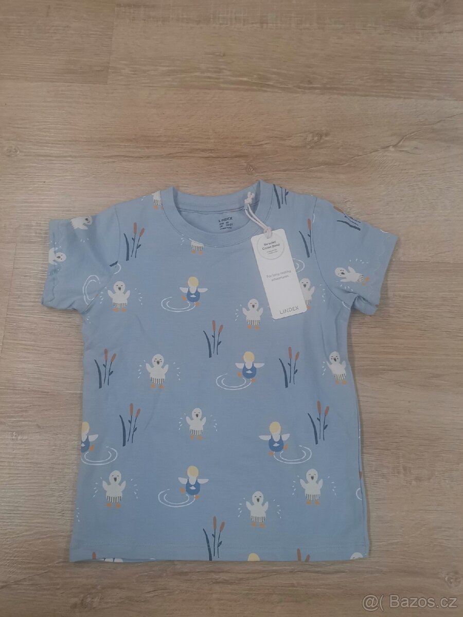 Lindex nové oblečení - 6