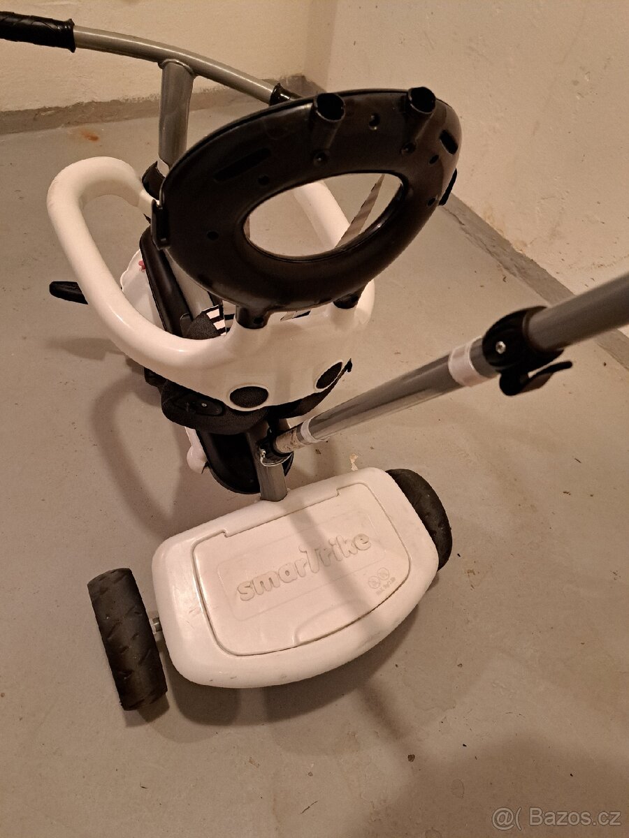 Dětská tříkolka SmarTrike 4v1 - 6