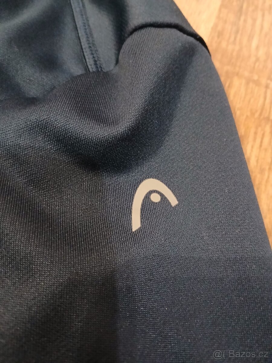 Pánská mikina Head vel. XL - 6