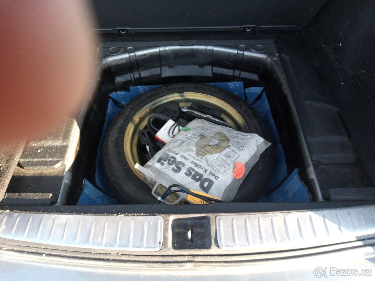 Subaru Legacy 2,0 kombi - 6