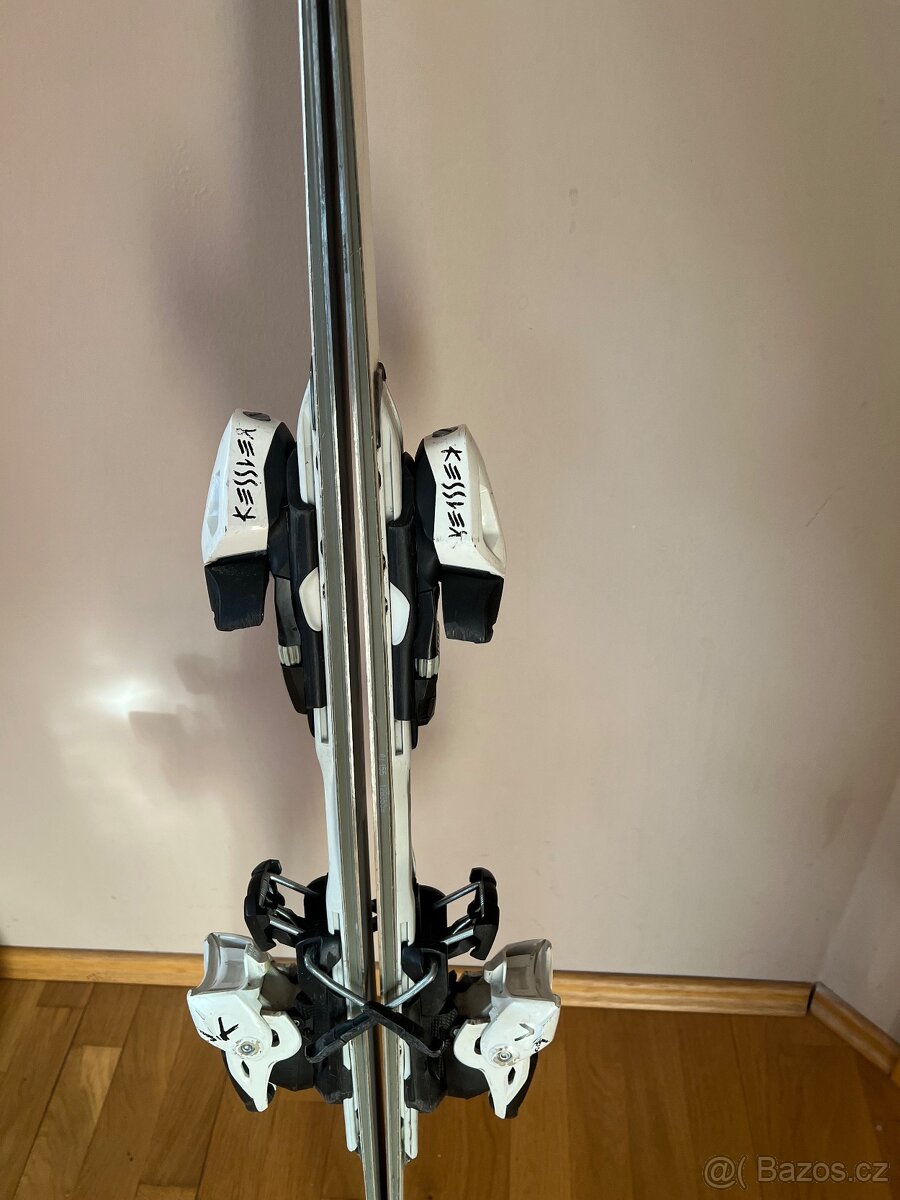 dámské prémiové lyže Kessler 155 - 6