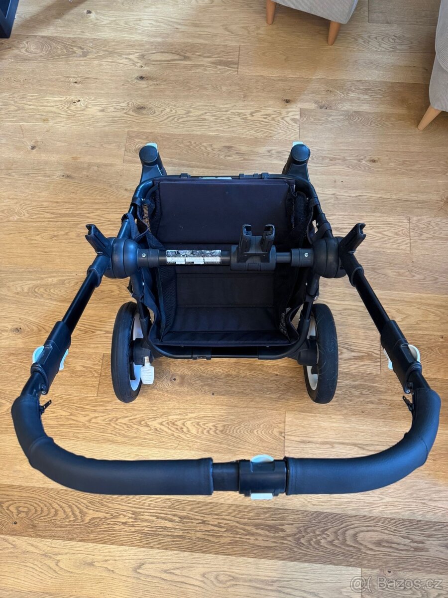 Kočárek Bogaboo Donkey 2 - 6