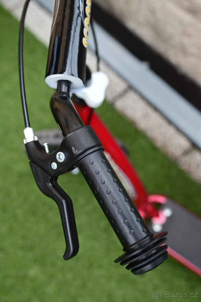 dětská koloběžka HOMCOM 12" - 6