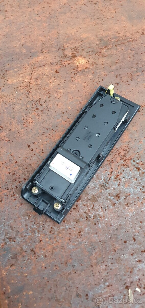 Toyota Corolla Verso - 6