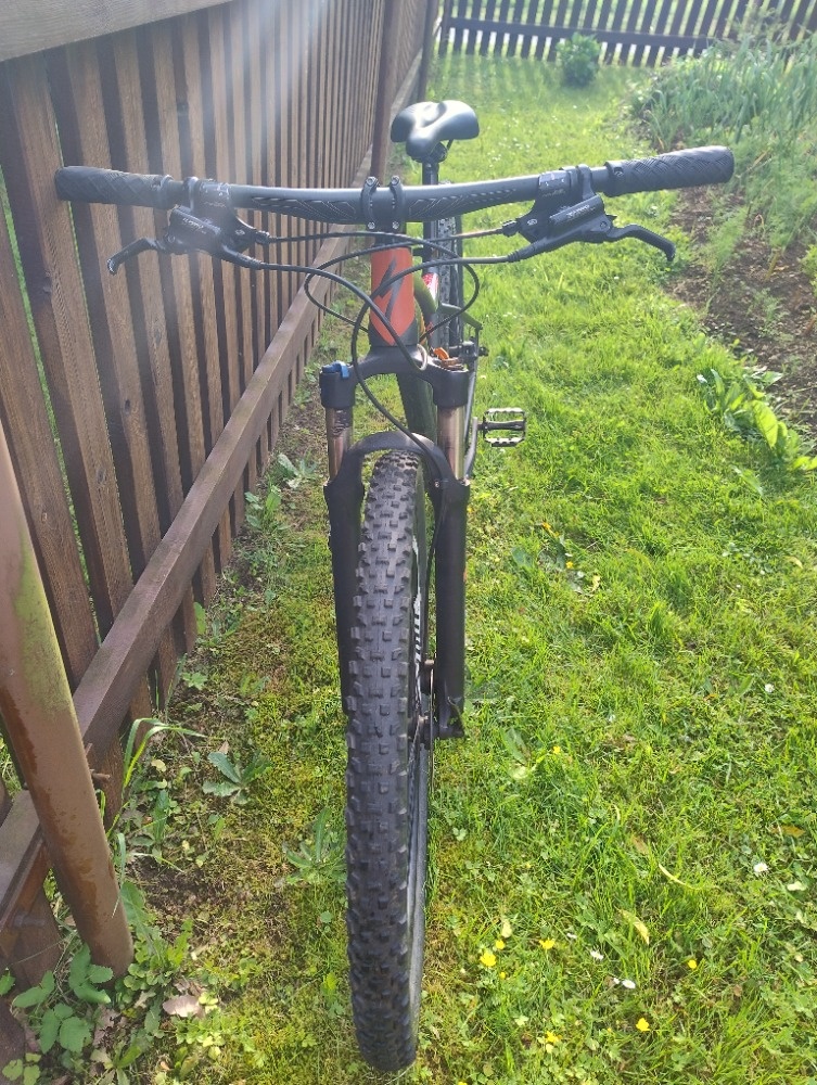 Specialized Comp Jetta dámské 29 - 6
