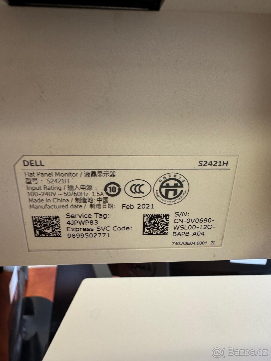 Prodej monitorů - 6