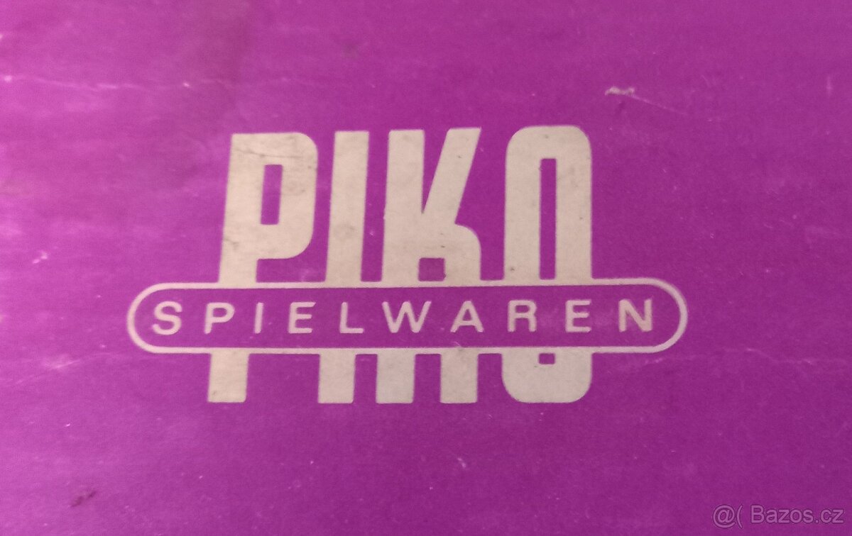 Dětský šicí stroj PIKO Juanita - 6