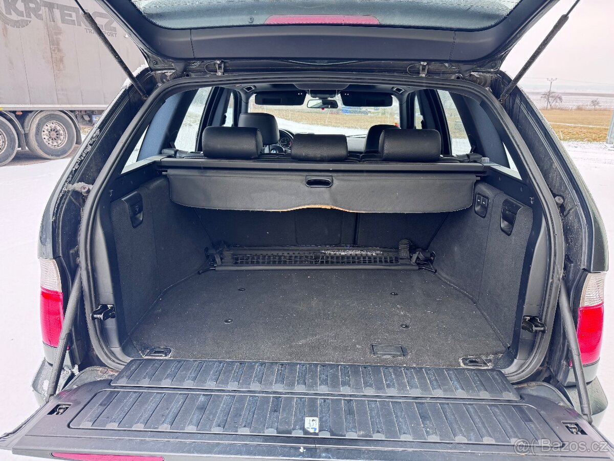 BMW X5 E53 SPORT - 6
