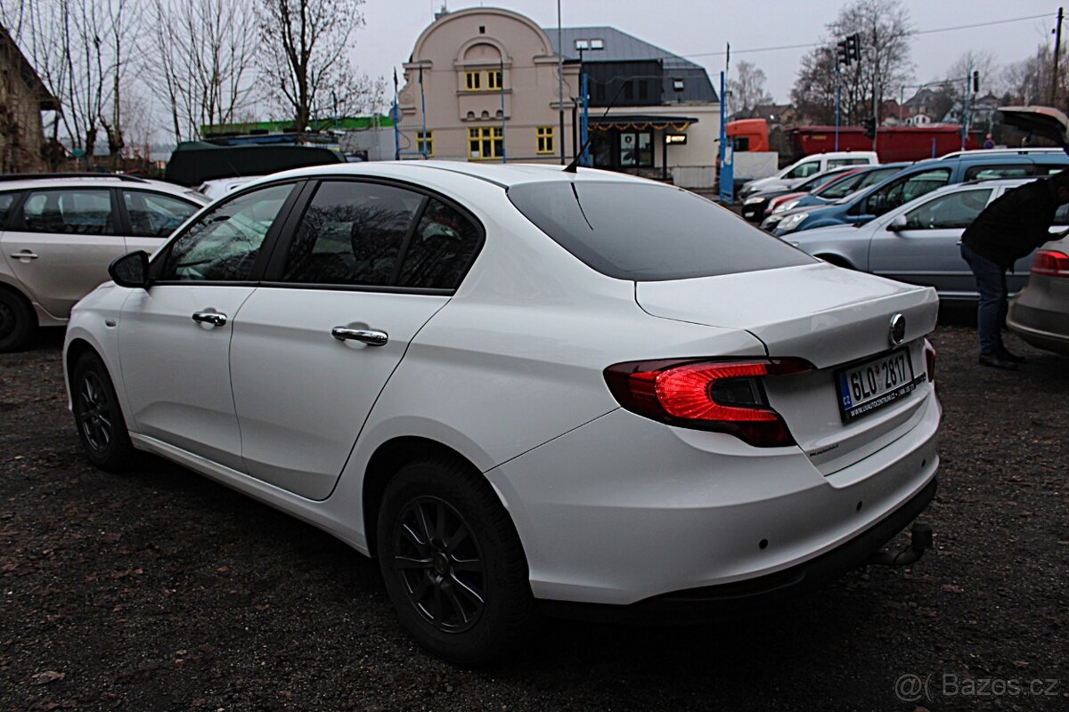Fiat Tipo - 6