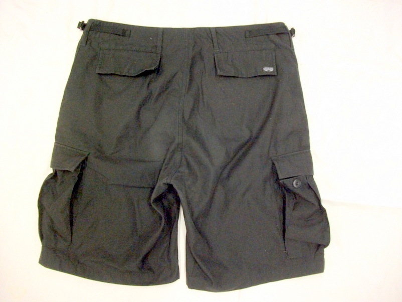 Pánské šortky BERMUDY zn. MAX, XXL - 6