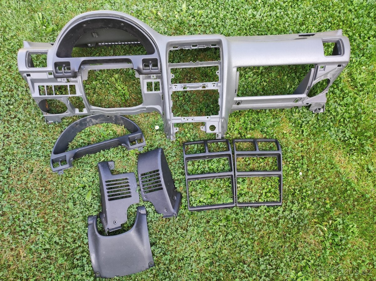 Suzuki Swift náhradní díly - 6