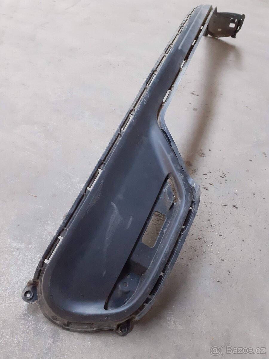 Výplň zadního nárazníku - Ceed 12- - 6