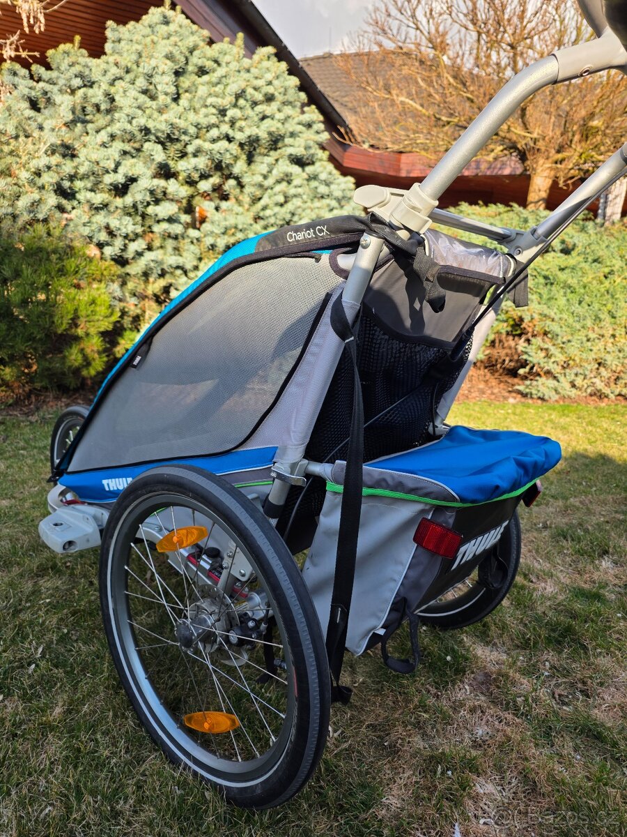 Thule Chariot CX1 - 6