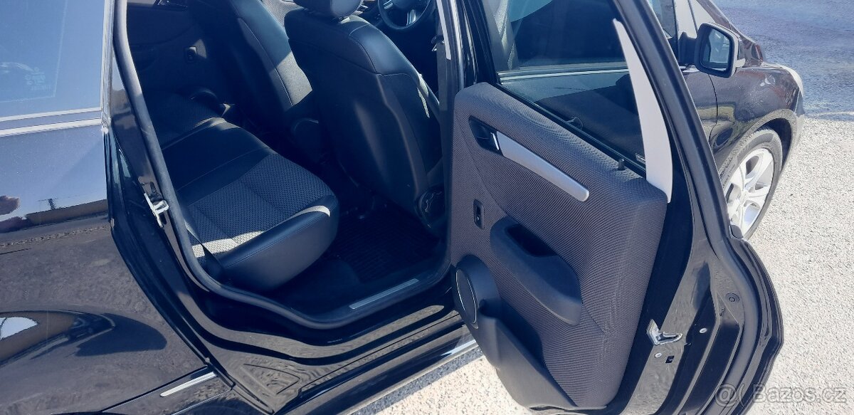 Mercedes Třídy B 180 CDI - 6