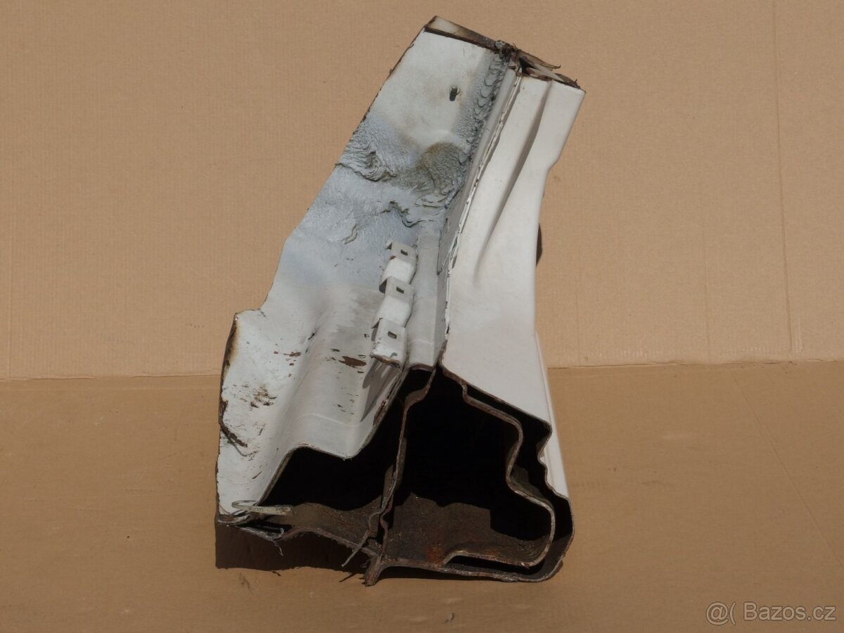 Práh Fabia I, výřez - 6