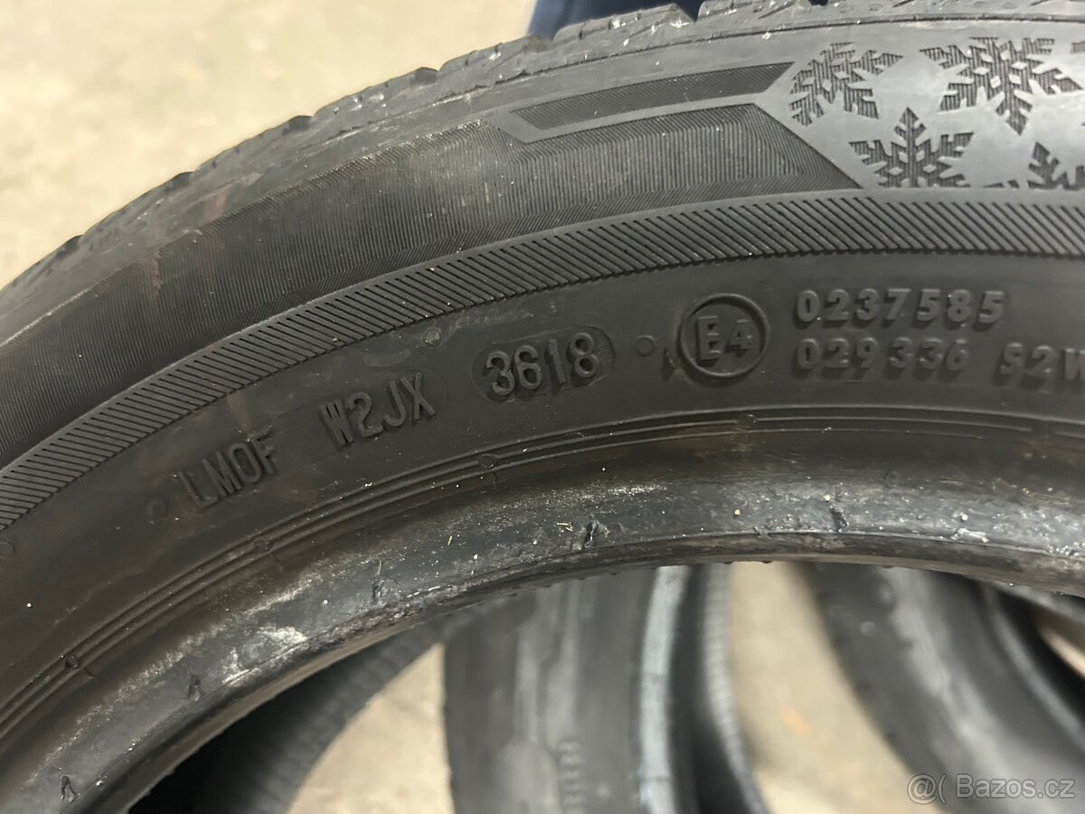 Pneumatiky 205/55 R 16 - 6