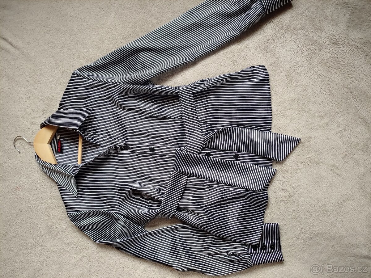 Dámská halenka vel. 40 až 42 - 6