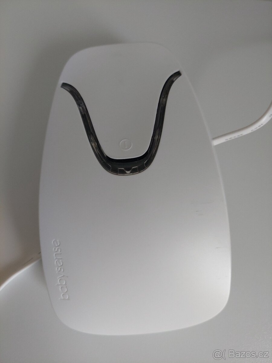 Monitor Babysense - 6