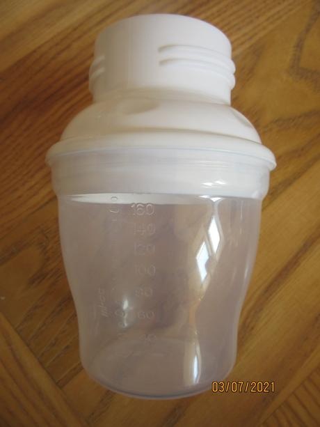 Odsávačka elektrická - 6