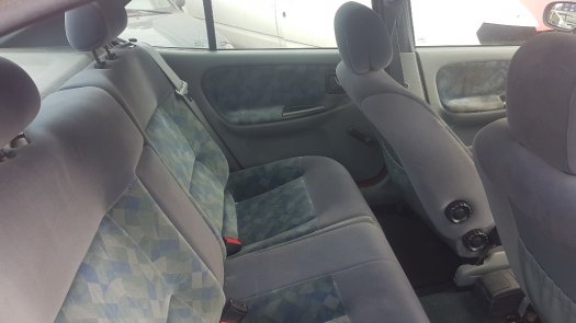 Renault Megane č. 2931 - 6