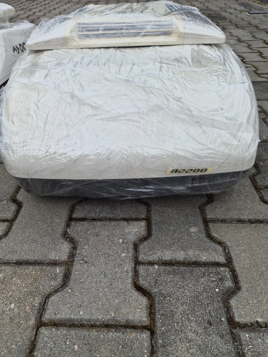 Klimatizace Dometic do karavanu - 6