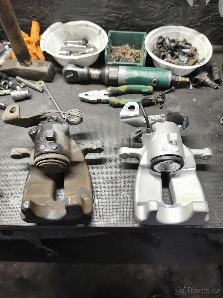 VW PHAETON 5.0 V10 TDi - 6